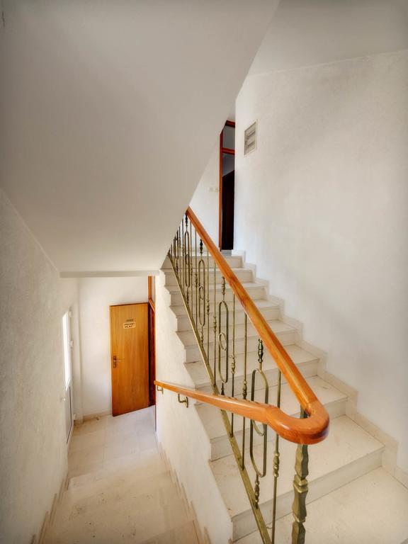 Apartment mit 3 Schlafzimmern, einem Balkon und Meerblick