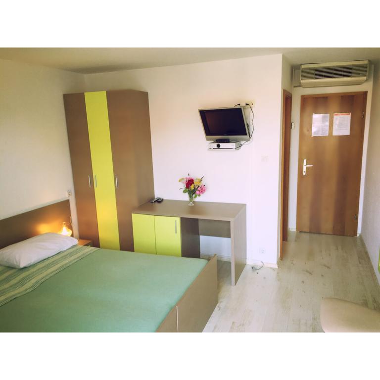 Zweibettzimmer