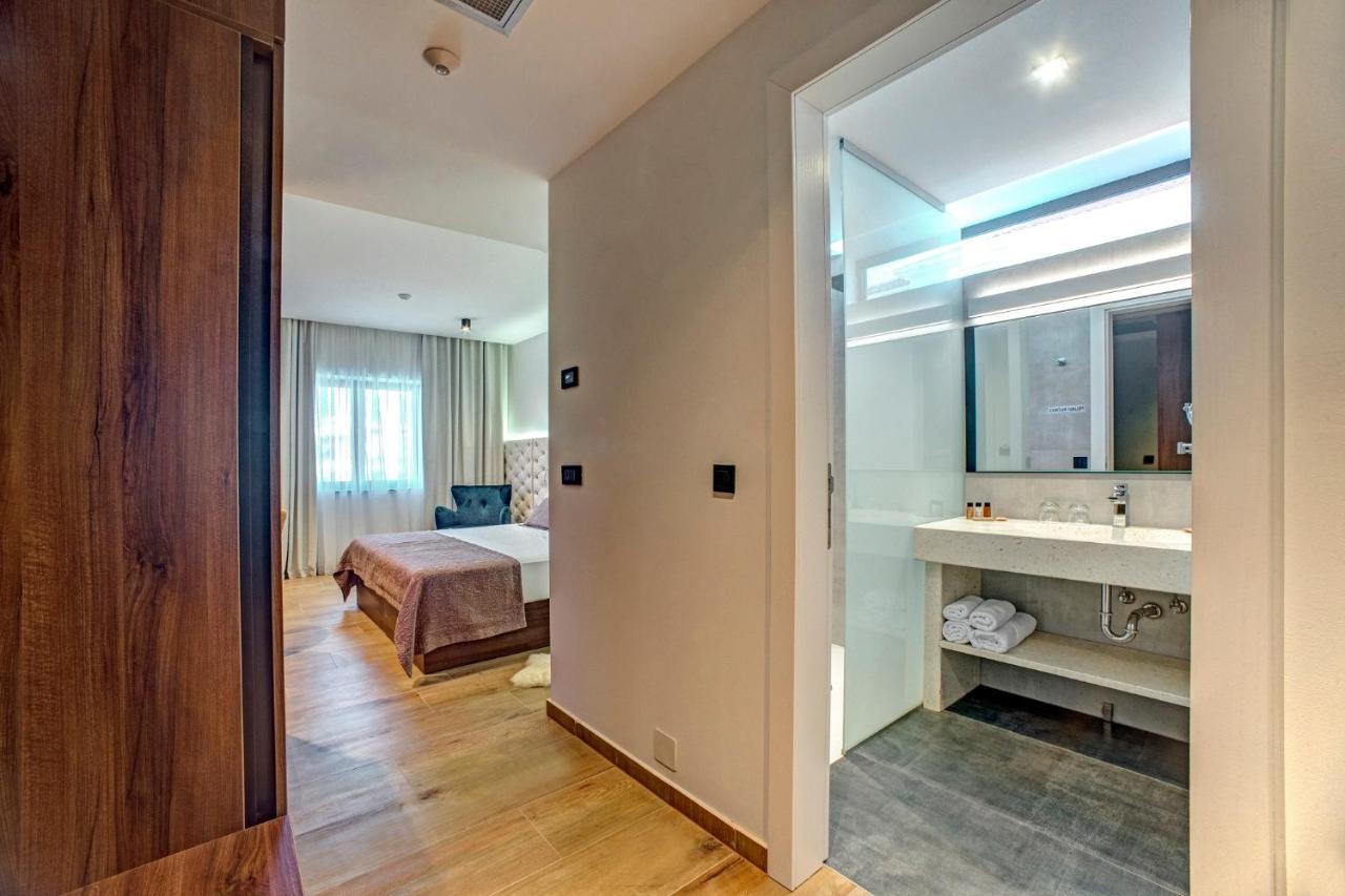 Doppelzimmer - barrierefrei