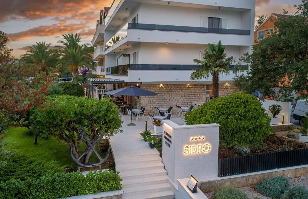 B&B Sidro-1