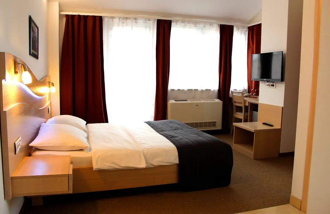 Scala Bed & Breakfast-1