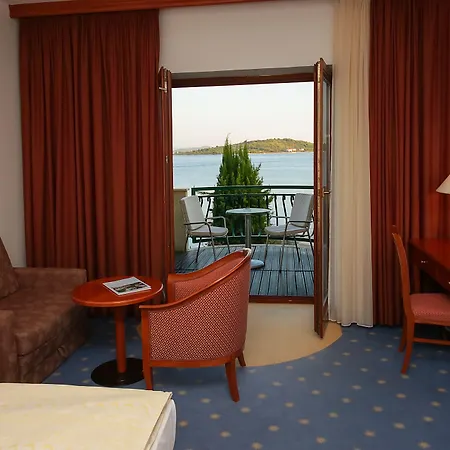 Hotel Villa Radin-2